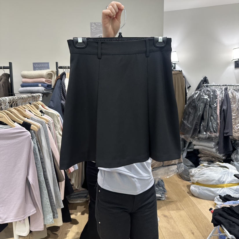 M.G.N東大門直郵㊣女裝新款職業推薦真品休閑時尚裙褲春款MAGNET裙褲圖色2