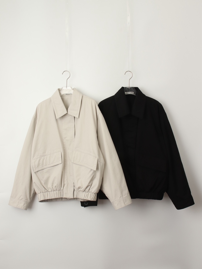 TEXTURE㊣東大門實拍女裝新品休閑26春夏時尚真品推薦職業夾克TEXTURE夾克