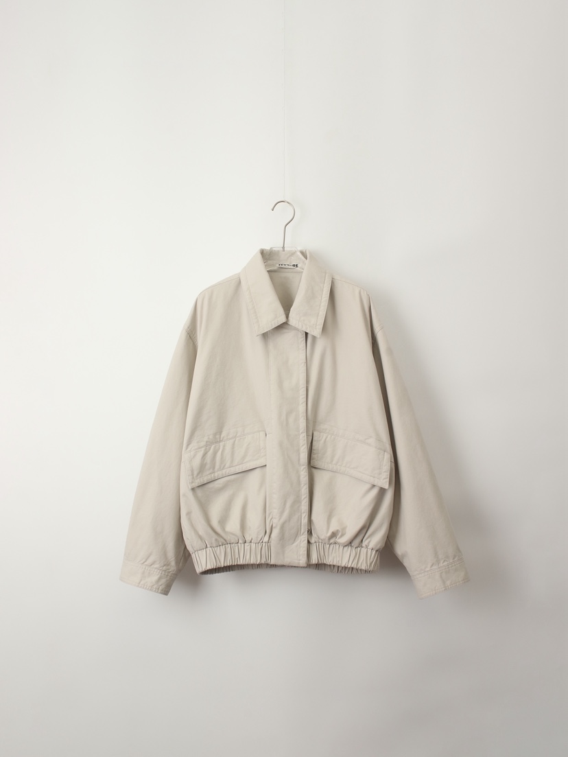 TEXTURE㊣東大門實拍女裝新品休閑26春夏時尚真品推薦職業夾克TEXTURE夾克圖色1