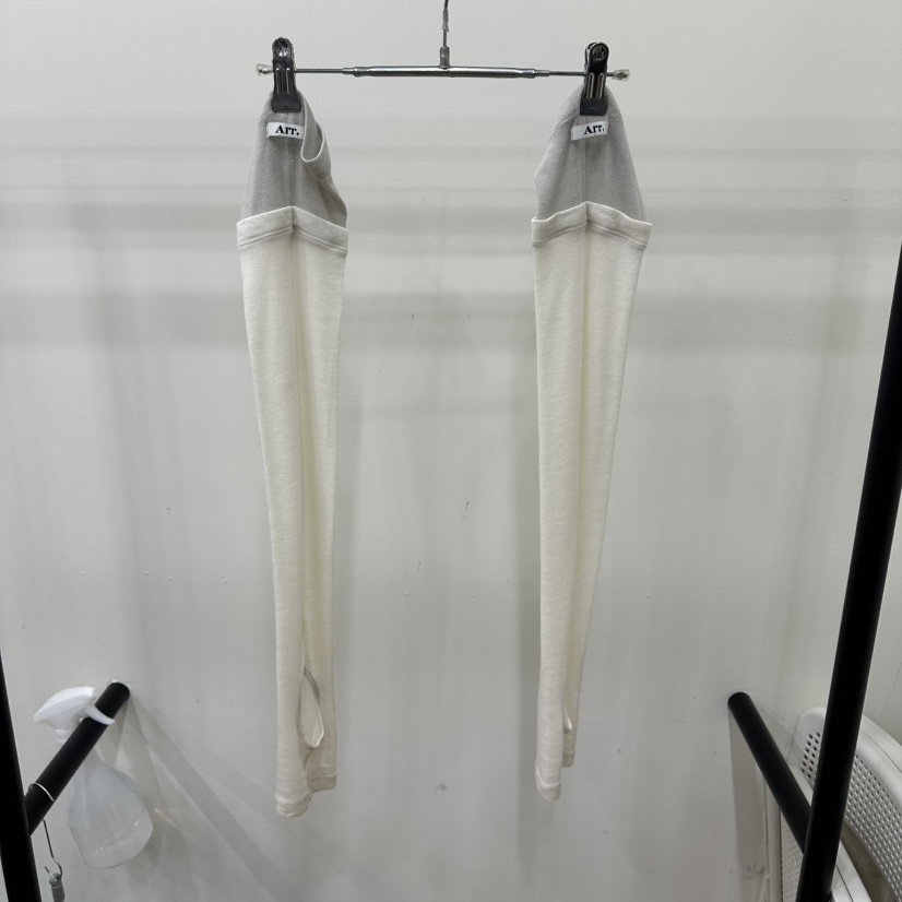 ARR㊣東大門實拍女士新款熱賣休閑職業推薦時尚真品襪子春款ARR襪子圖色2