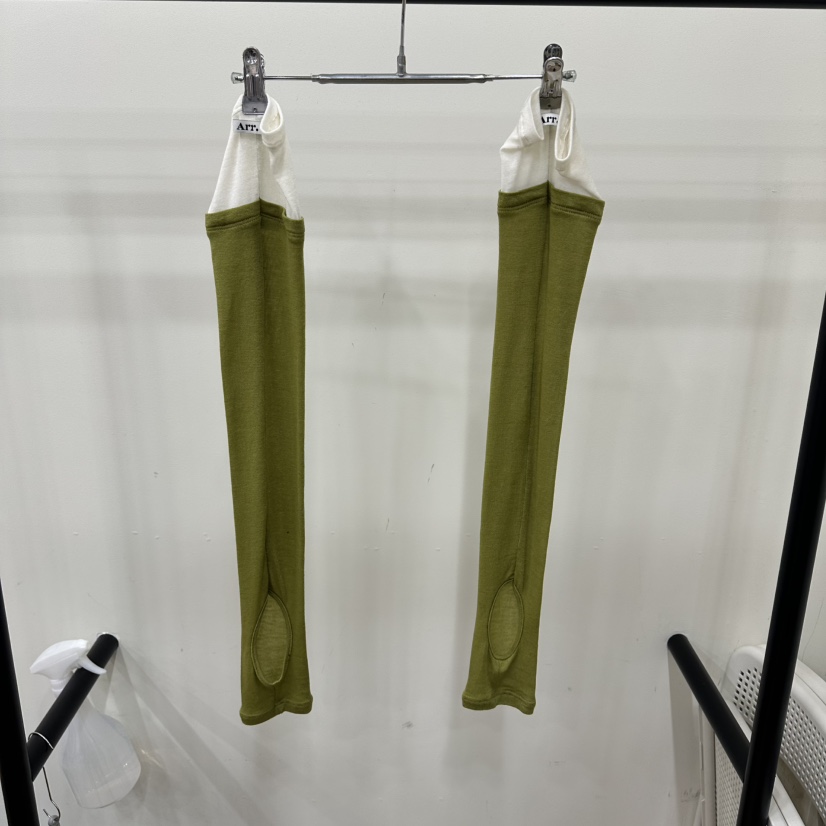 ARR㊣東大門實拍女士新款熱賣休閑職業推薦時尚真品襪子春款ARR襪子圖色3