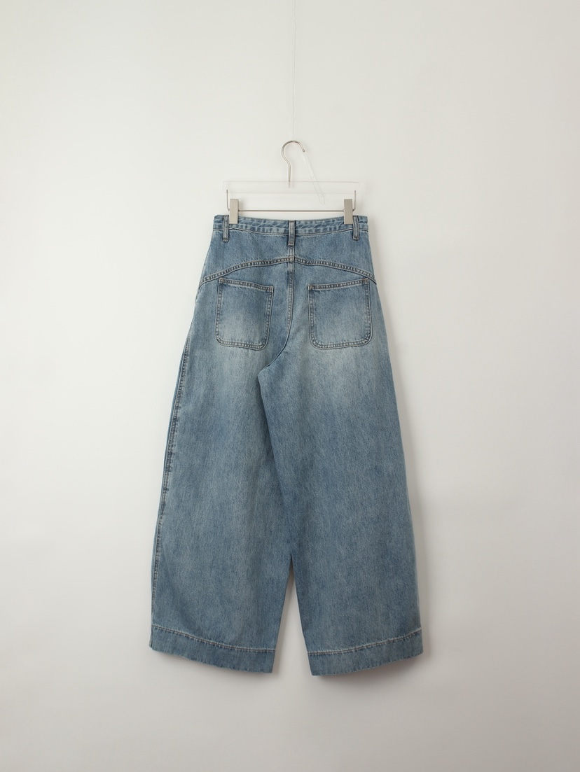 TEXTURE東大門直郵㊣女裝新品推薦休閑職業熱賣時尚26春夏休閑褲TEXTURE休閑褲