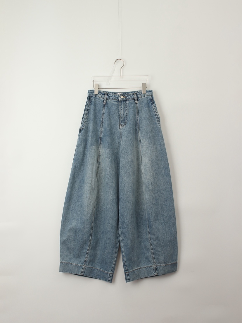 TEXTURE東大門直郵㊣女裝新品推薦休閑職業熱賣時尚26春夏休閑褲TEXTURE休閑褲圖色2