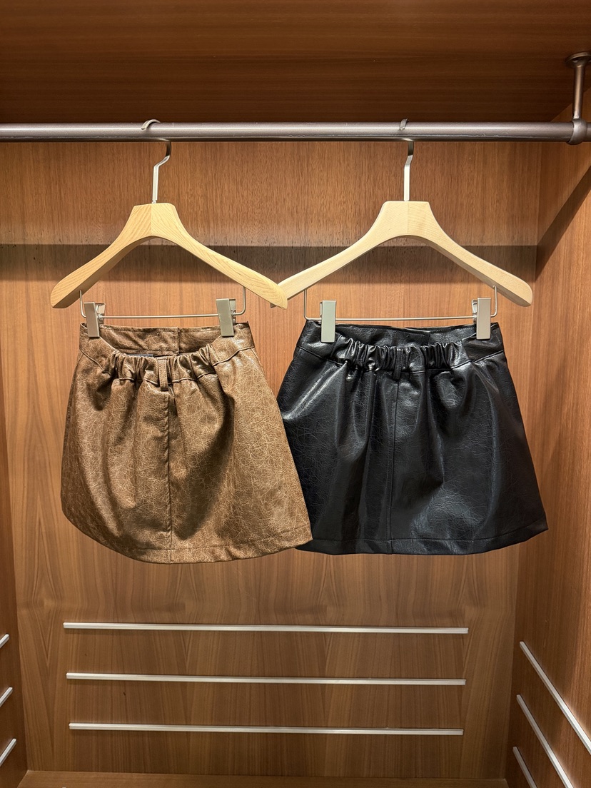 CLOTH東大門直郵㊣女士新品職業熱賣真品推薦休閑26春夏裙褲CLOTH裙褲