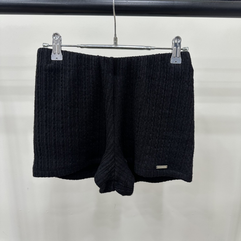 ARR㊣東大門代購女裝新款職業休閑熱賣人氣真品26春夏短褲春款ARR短褲