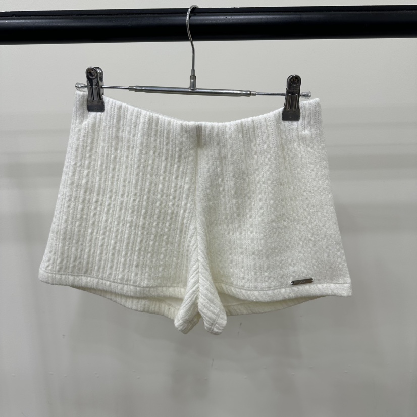 ARR㊣東大門代購女裝新款職業休閑熱賣人氣真品26春夏短褲春款ARR短褲圖色1