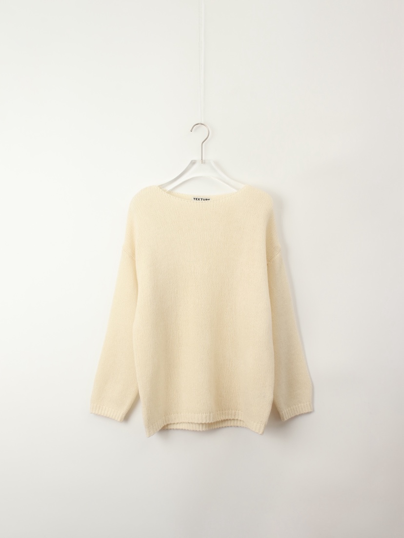 TEXTURE㊣東大門實拍女士新品時尚推薦真品職業休閑26春夏針織衫TEXTURE針織衫圖色1