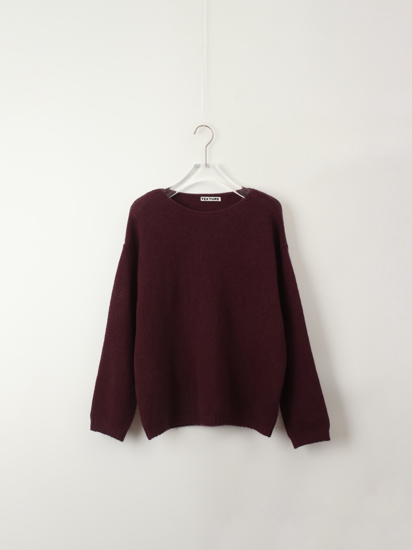 TEXTURE㊣東大門實拍女士新品時尚推薦真品職業休閑26春夏針織衫TEXTURE針織衫圖色2