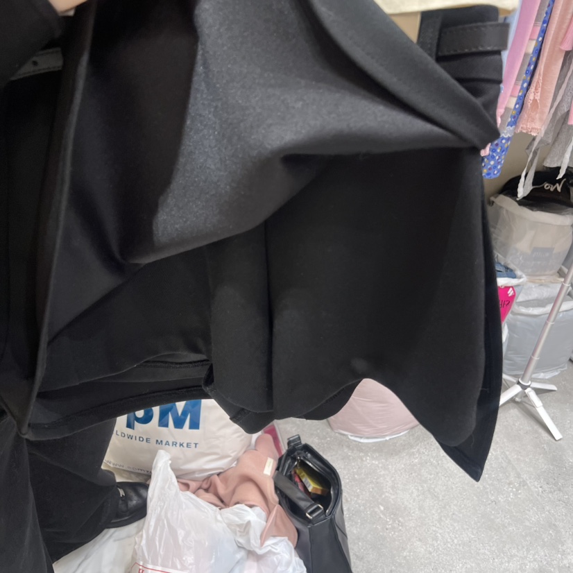 BY FLOW韓國直郵㊣女裝新款職業推薦休閑時尚熱賣真品裙褲BY FLOW裙褲