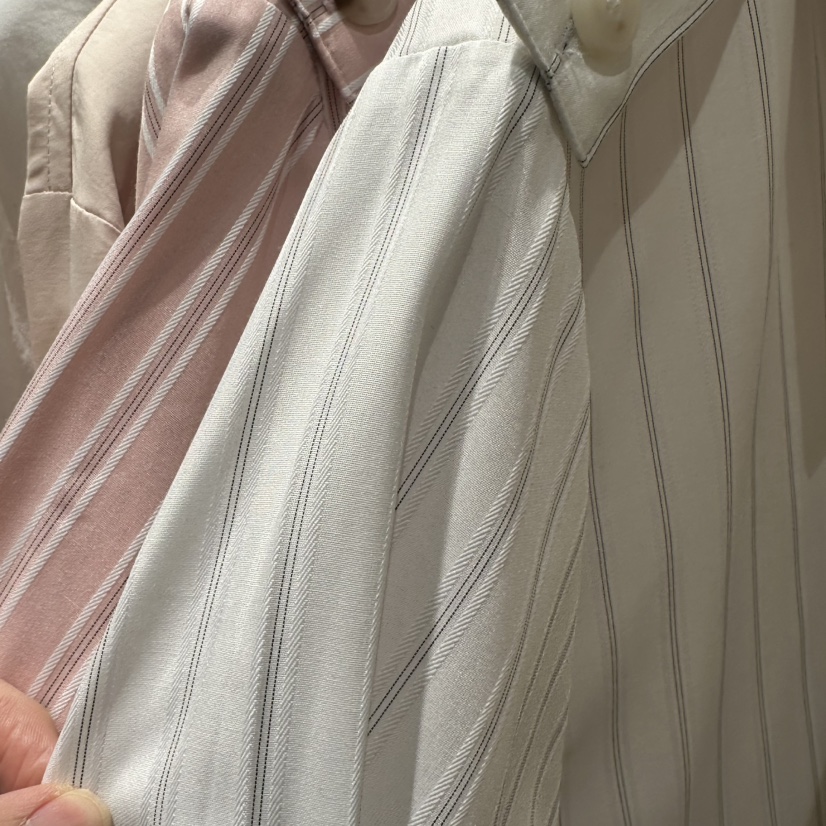 VINTAGE VIBE韓國直郵㊣女裝新品時尚推薦26春夏襯衫蕾絲衫春款VINTAGE VIBE襯衫/蕾絲衫