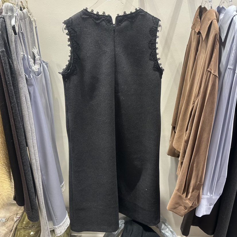 OUTFIT韓國代購㊣女裝新款人氣休閑時尚職業熱賣26春夏連衣裙OUTFIT連衣裙