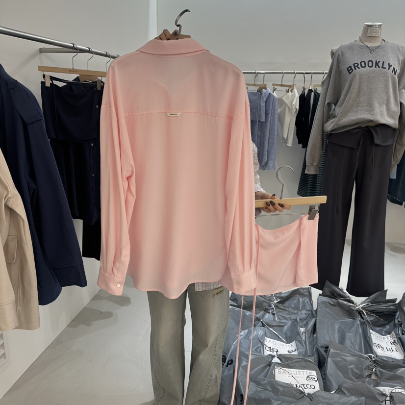 BAGUETTE-P東大門直郵㊣女裝新品人氣套裝不含腰包春款套裝BAGUETTE-P套裝