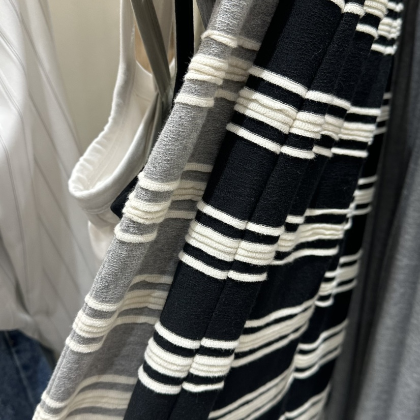 VINTAGE VIBE㊣東大門實拍女士新款熱賣時尚推薦26春夏長裙春款VINTAGE VIBE長裙