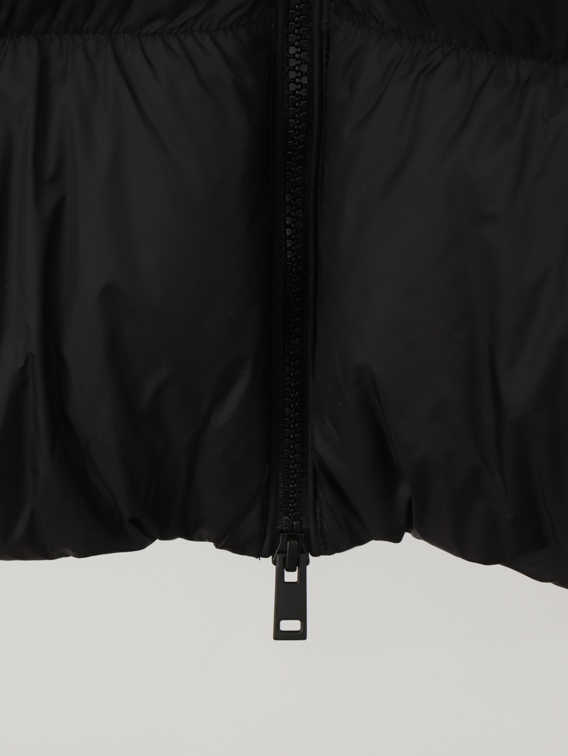 TEXTURE東大門直郵㊣女士新品時尚真品職業人氣熱賣短款羽絨服TEXTURE短款羽絨服