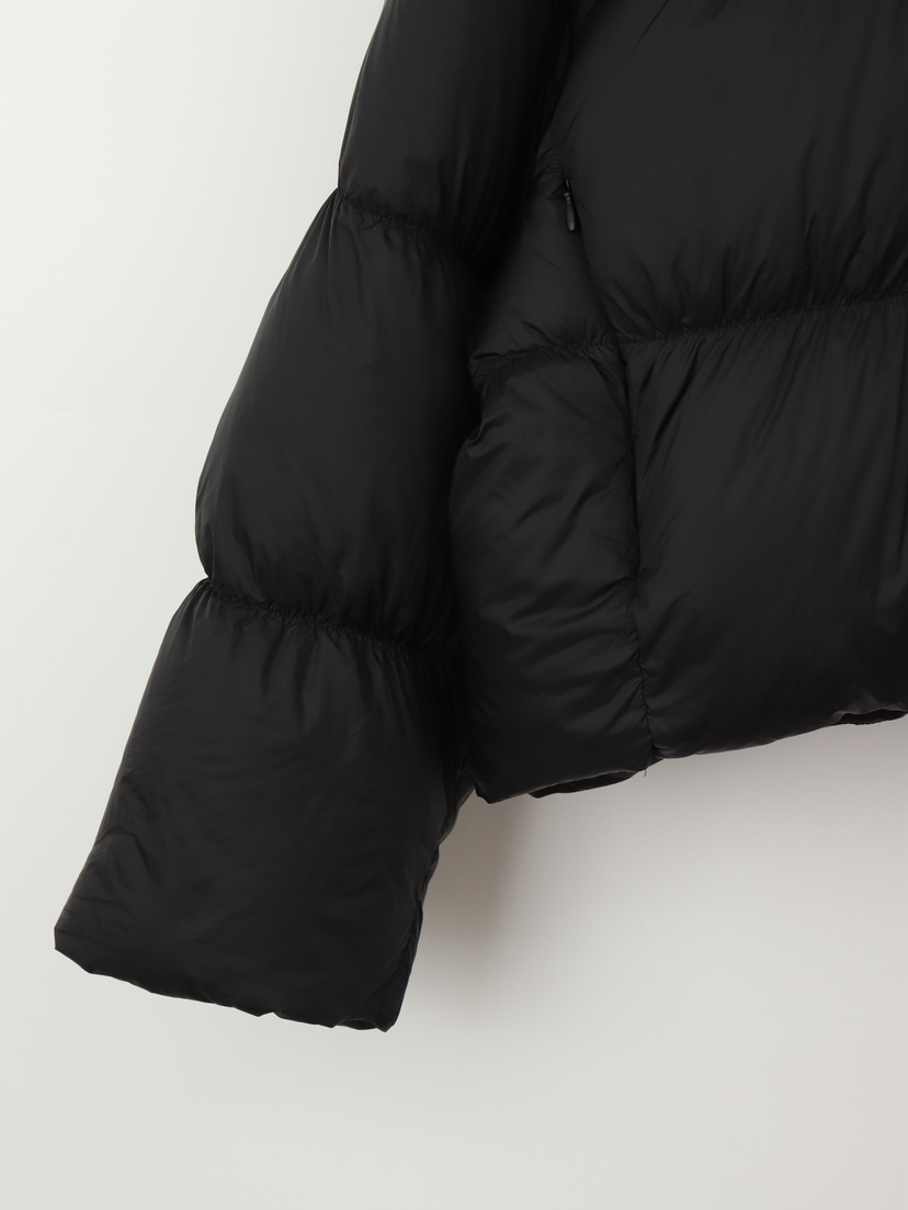 TEXTURE東大門直郵㊣女士新品時尚真品職業人氣熱賣短款羽絨服TEXTURE短款羽絨服