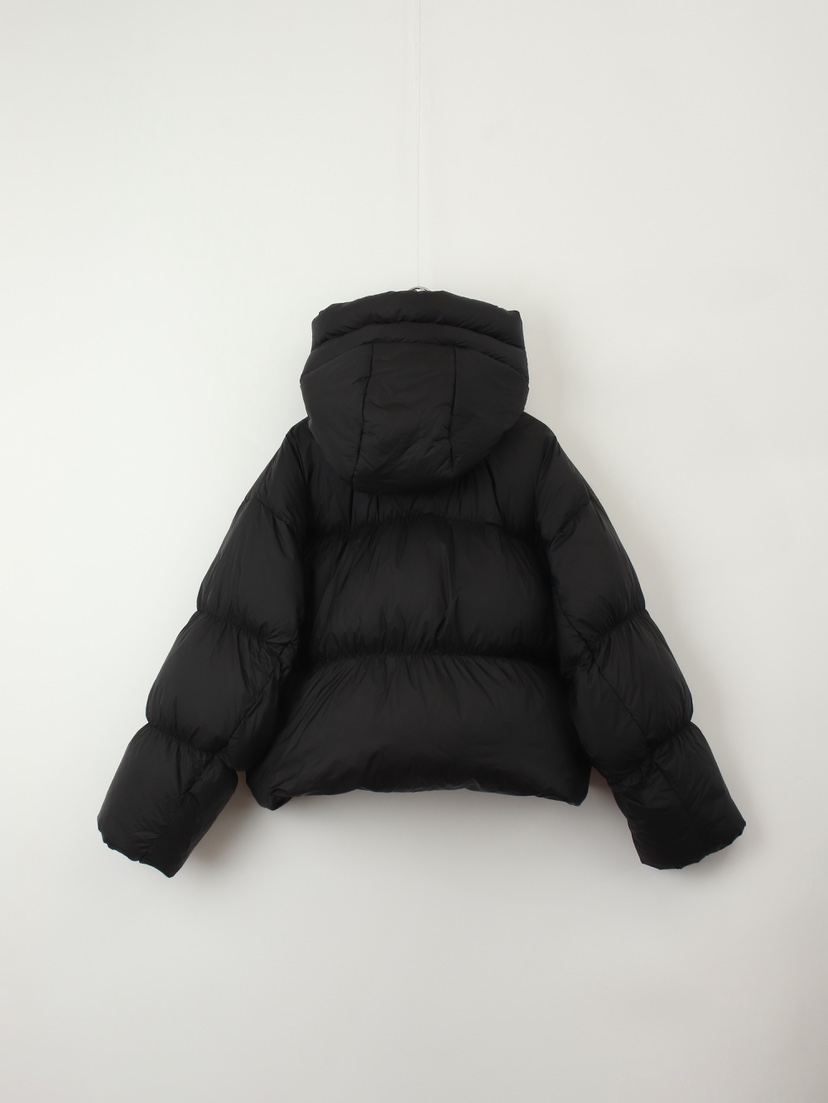 TEXTURE東大門直郵㊣女士新品時尚真品職業人氣熱賣短款羽絨服TEXTURE短款羽絨服