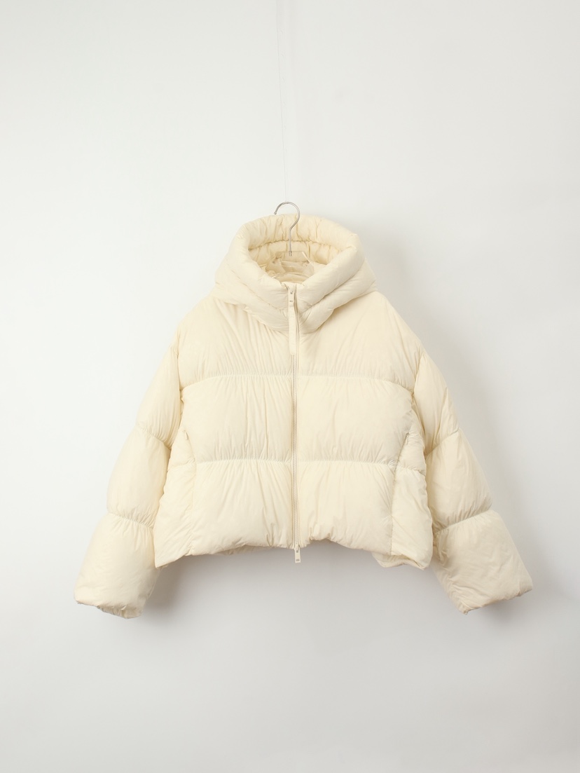 TEXTURE東大門直郵㊣女士新品時尚真品職業人氣熱賣短款羽絨服TEXTURE短款羽絨服圖色1