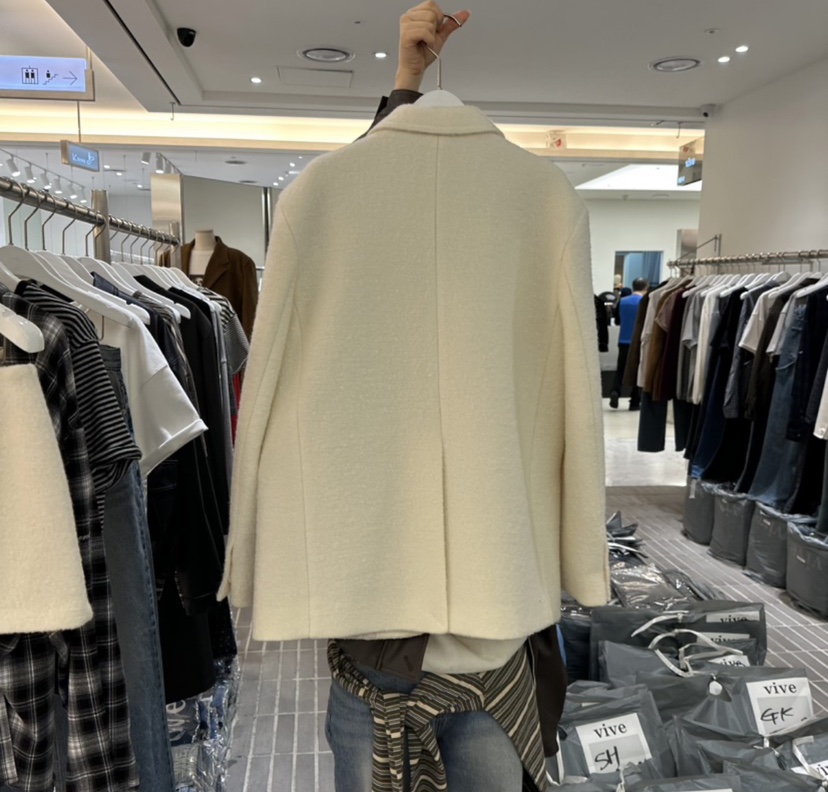 VIVE㊣東大門代購女士新款真品休閑26春夏職業推薦時尚套裝VIVE套裝