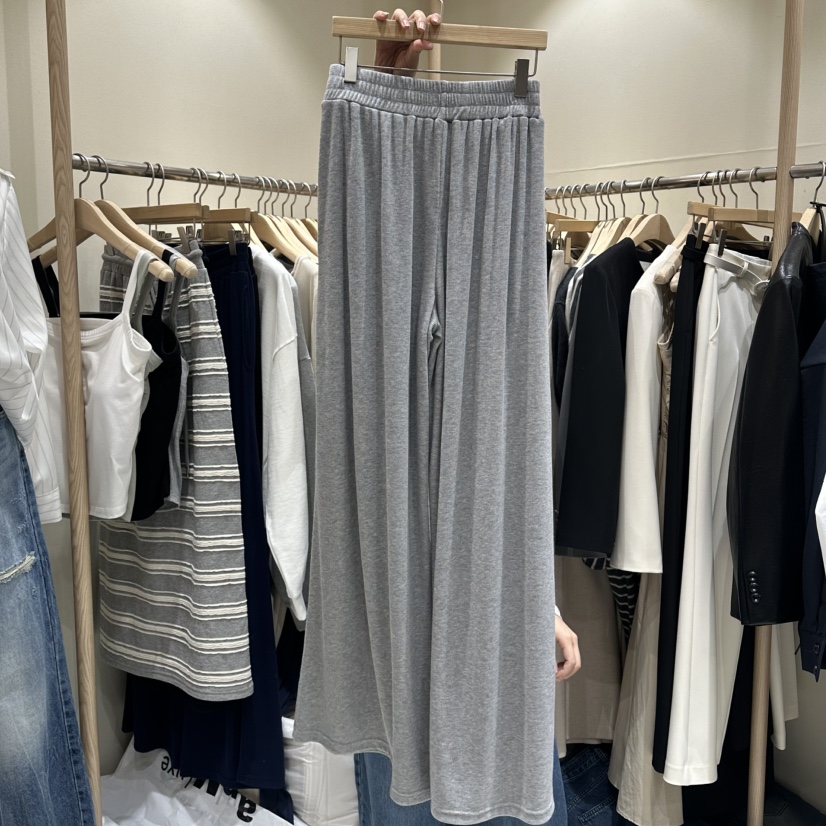 VINTAGE VIBE東大門直郵㊣女裝新款真品熱賣時尚休閑褲春款VINTAGE VIBE休閑褲