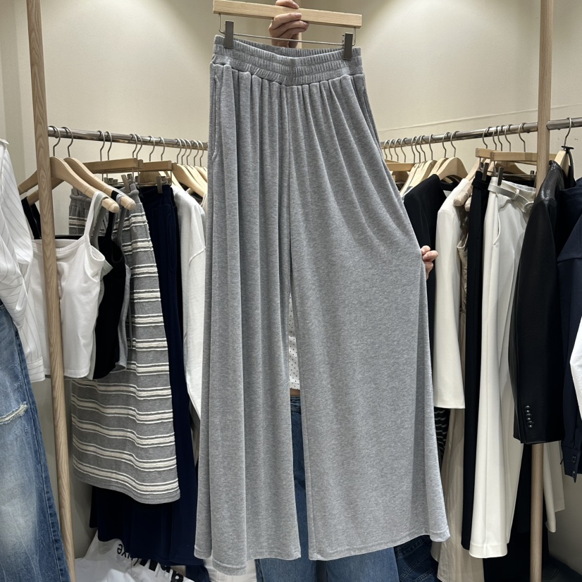 VINTAGE VIBE東大門直郵㊣女裝新款真品熱賣時尚休閑褲春款VINTAGE VIBE休閑褲圖色1