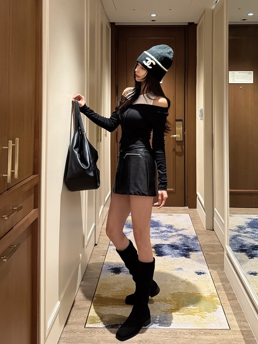 CLOTH韓國代購㊣女裝新款真品休閑人氣職業熱賣26春夏套裝套裝CLOTH套裝