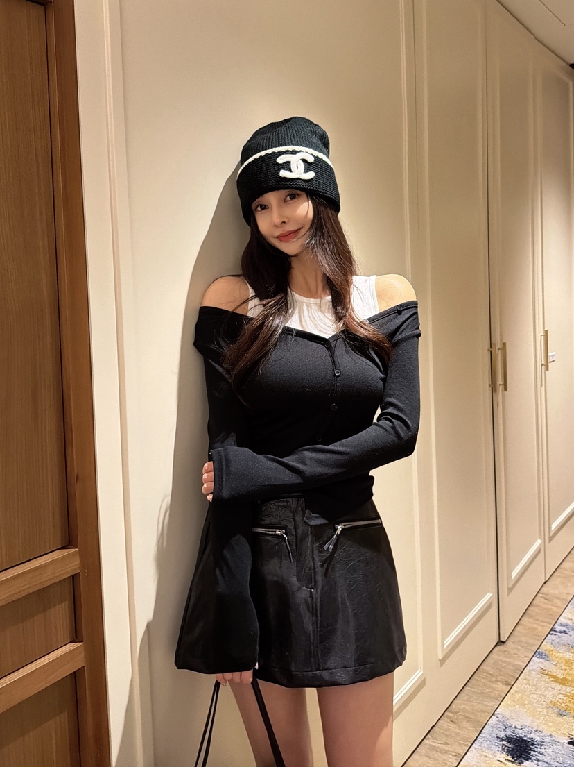 CLOTH韓國代購㊣女裝新款真品休閑人氣職業熱賣26春夏套裝套裝CLOTH套裝圖色2