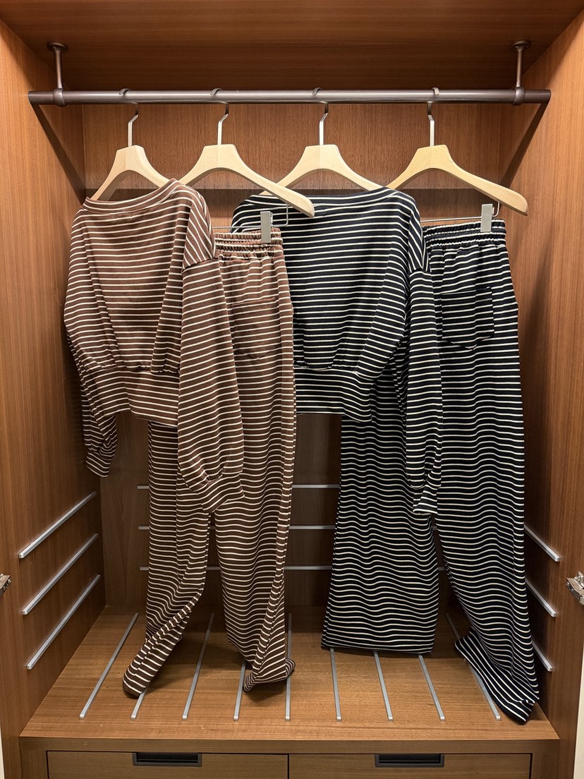 CLOTH㊣東大門代購女士新款推薦職業26春夏真品休閑套裝套裝CLOTH套裝