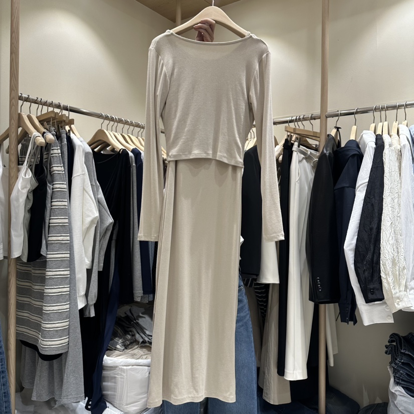 VINTAGE VIBE東大門直郵㊣女士新品時尚職業真品推薦套裝春款VINTAGE VIBE套裝