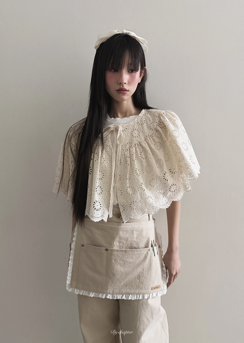 BY CHAPTER東大門直郵㊣女士新品休閑熱賣真品人氣T恤春款BY ChapterT恤