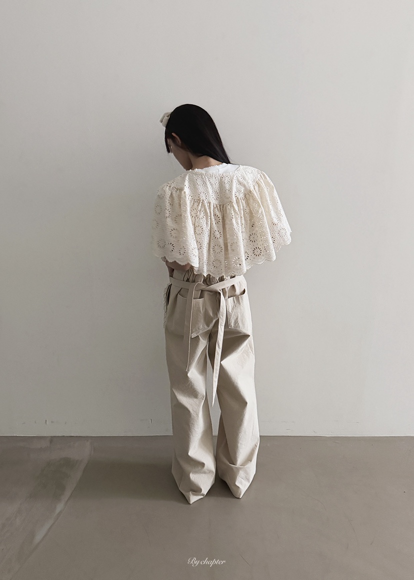 BY CHAPTER東大門直郵㊣女士新品休閑熱賣真品人氣T恤春款BY ChapterT恤