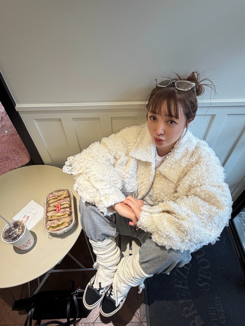 81 MARKET-L㊣東大門代購女士新品時尚職業推薦熱賣人氣夾克81 MARKET-L夾克