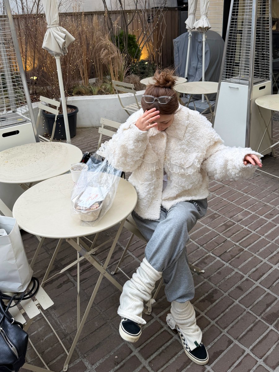 81 MARKET-L㊣東大門代購女士新品時尚職業推薦熱賣人氣夾克81 MARKET-L夾克