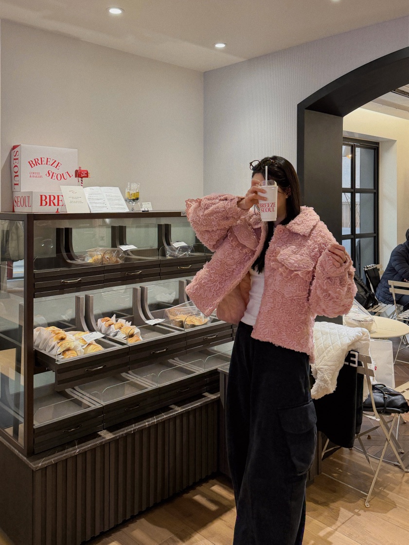 81 MARKET-L㊣東大門代購女士新品時尚職業推薦熱賣人氣夾克81 MARKET-L夾克