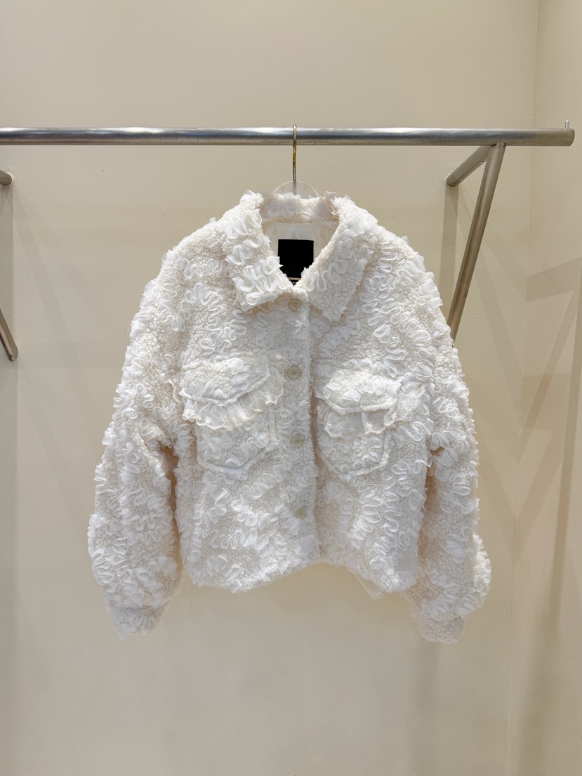 81 MARKET-L㊣東大門代購女士新品時尚職業推薦熱賣人氣夾克81 MARKET-L夾克圖色2