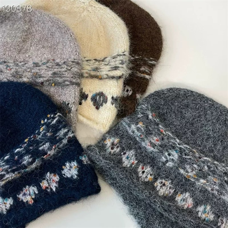 LOVELY HAT韓國直郵㊣女士新品26春夏人氣休閑時尚熱賣帽子LOVELY HAT帽子