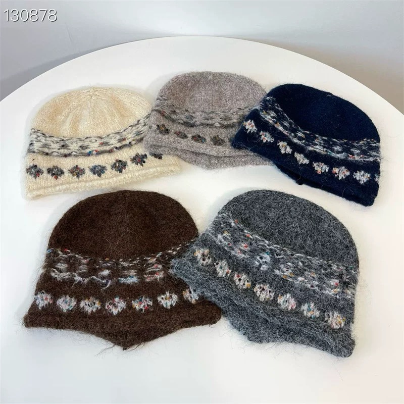 LOVELY HAT韓國直郵㊣女士新品26春夏人氣休閑時尚熱賣帽子LOVELY HAT帽子