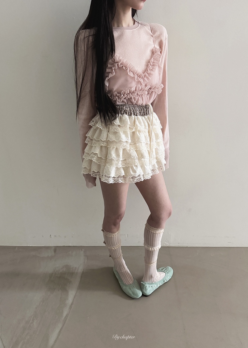 BY CHAPTER韓國直郵女士新品25秋冬職業人氣套裝兩件套春款BY Chapter套裝