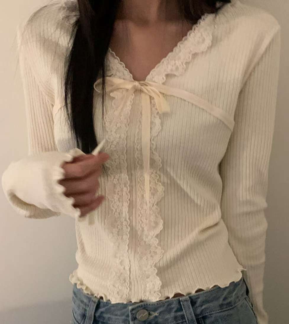 TWENTY-투엔티-T韓國直郵女裝新款職業人氣休閑時尚針織衫TWENTY針織衫