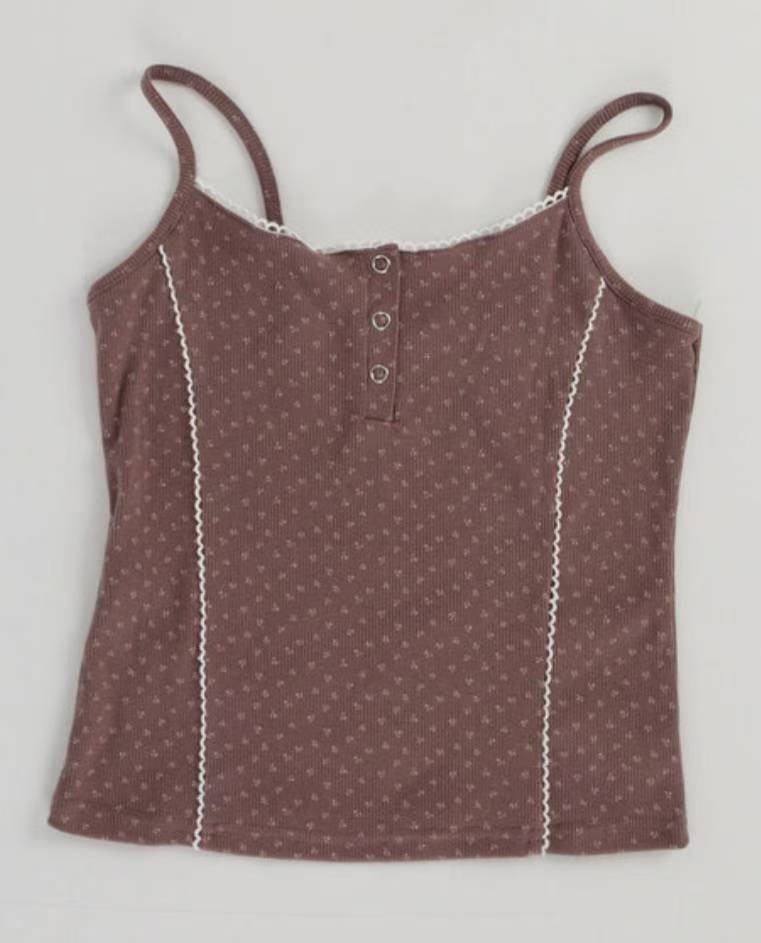 TWENTY-투엔티-T東大門代購女士新品熱賣休閑時尚吊帶背心TWENTY吊帶/背心圖色2