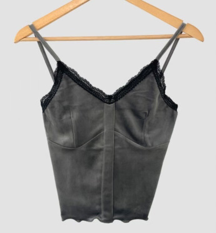 TWENTY-투엔티-T東大門代購女士新款熱賣人氣休閑吊帶背心TWENTY吊帶/背心圖色1