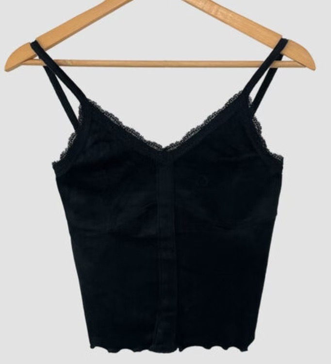 TWENTY-투엔티-T東大門代購女士新款熱賣人氣休閑吊帶背心TWENTY吊帶/背心圖色2