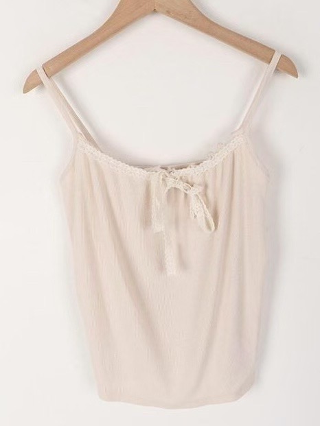 TWENTY-투엔티-T韓國直郵女士新品休閑推薦熱賣吊帶背心TWENTY吊帶/背心圖色3