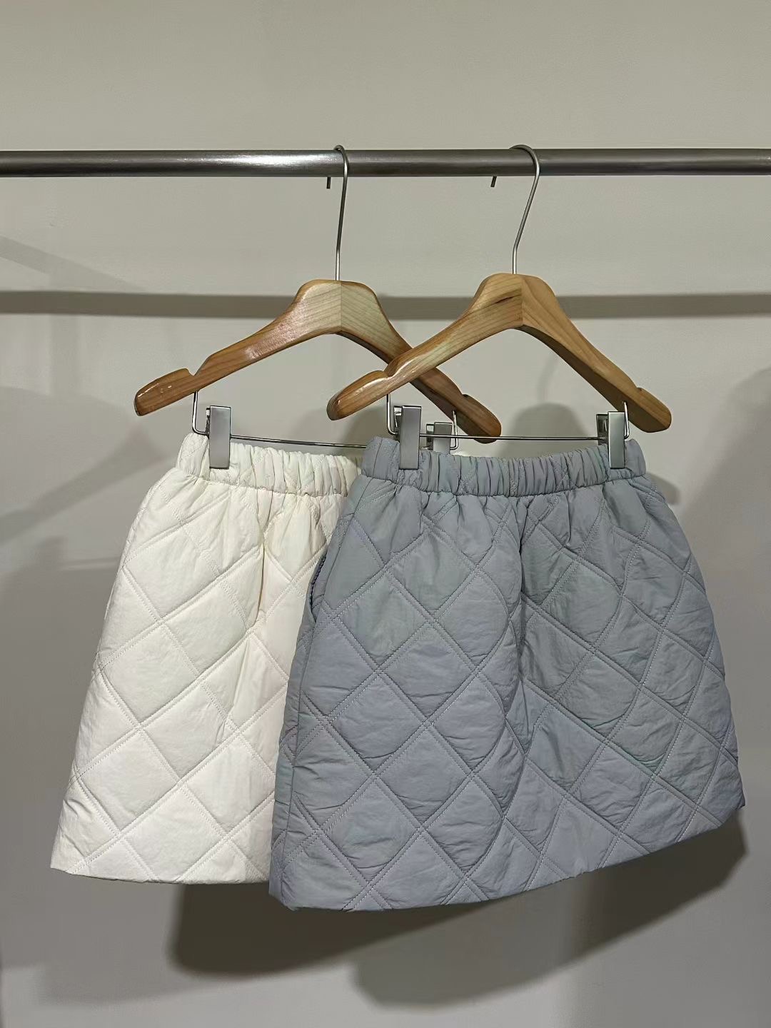 RARASHOW韓國直郵女士新品人氣休閑熱賣職業時尚推薦短裙RARASHOW短裙