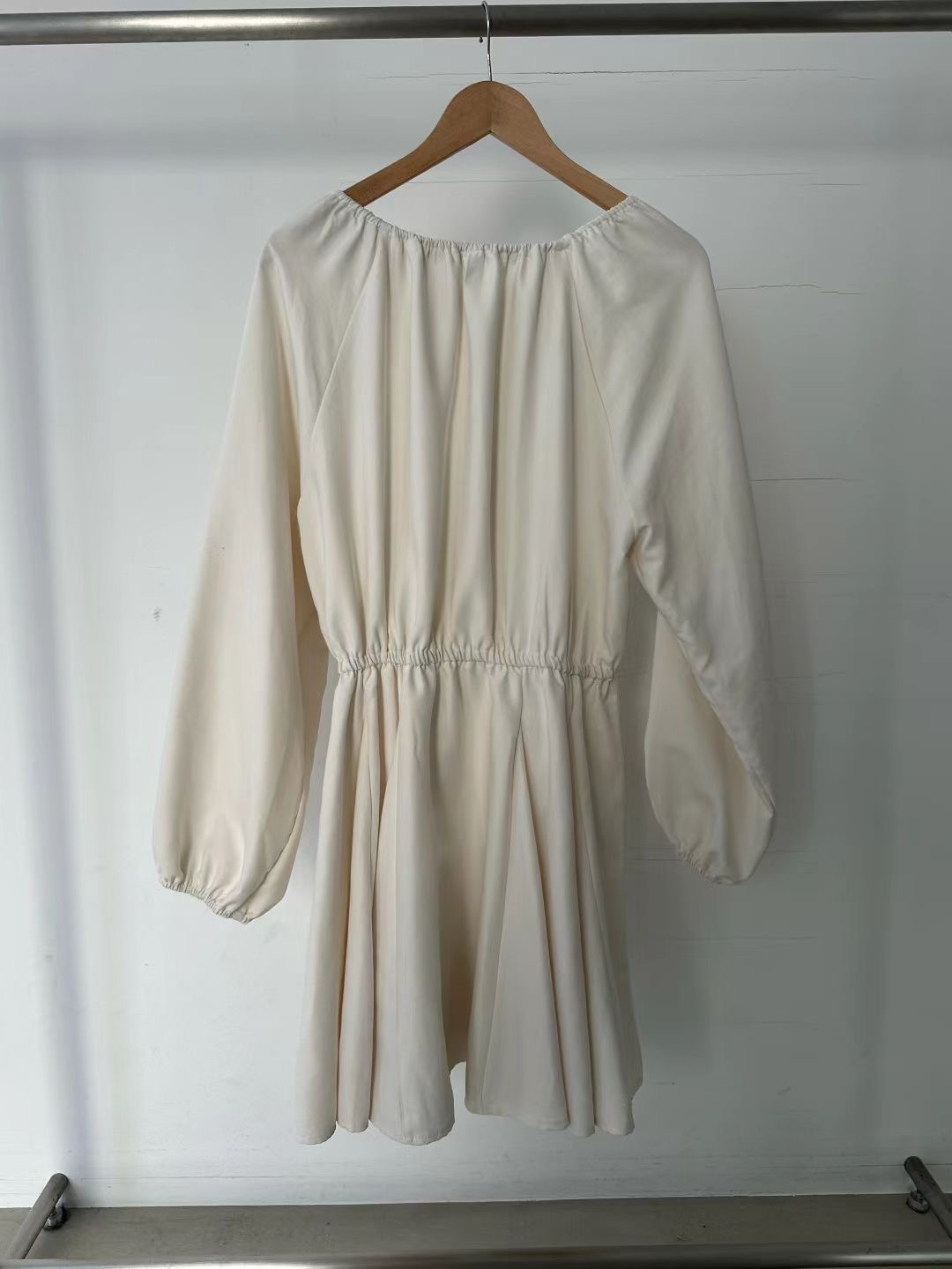 RARASHOW東大門實拍女士新款25秋冬熱賣休閑時尚推薦連衣裙RARASHOW連衣裙