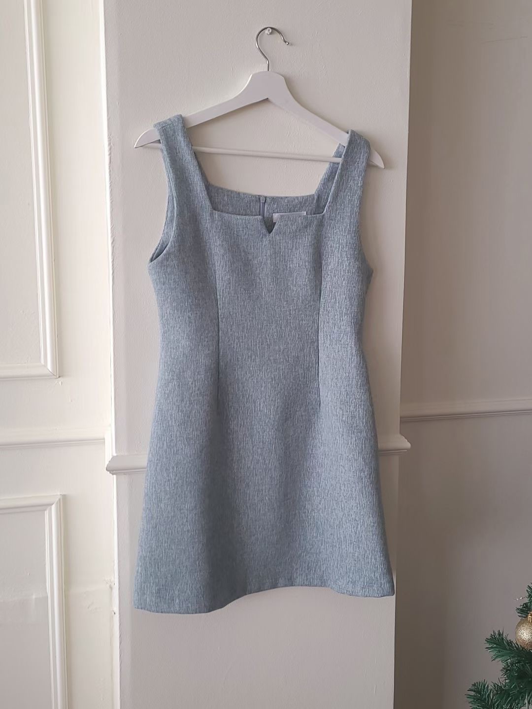 BRING東大門直郵女士新品熱賣人氣休閑職業時尚推薦連衣裙BRING連衣裙圖色1