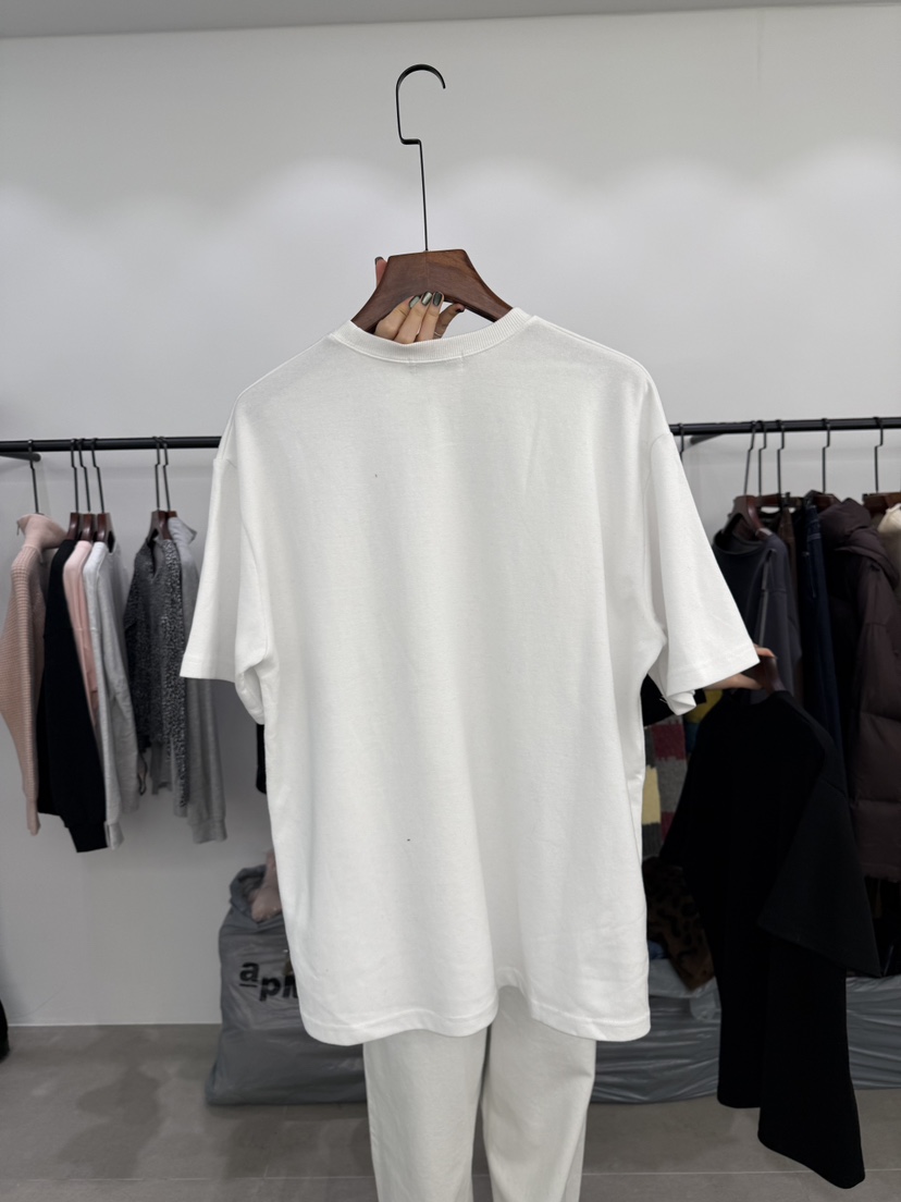 WATERMELON㊣東大門代購女裝新款人氣熱賣26春夏休閑真品T恤WATER MELONT恤