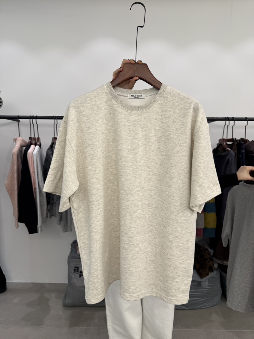 WATERMELON㊣東大門代購女裝新款人氣熱賣26春夏休閑真品T恤WATER MELONT恤圖色3