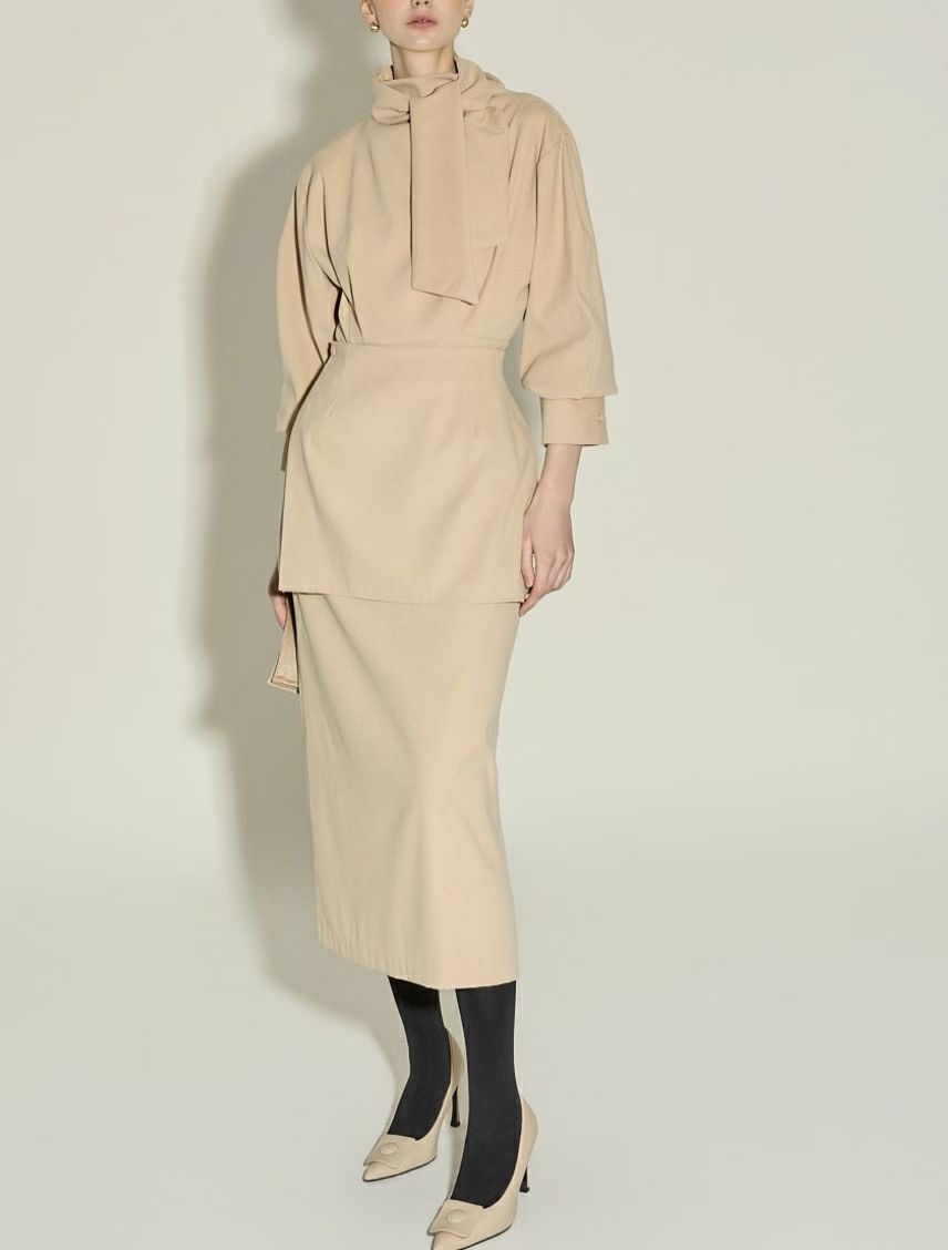 S.W SHOP-에스 더블유샵-T㊣東大門代購女士新品推薦連衣裙S.W SHOP連衣裙圖色1