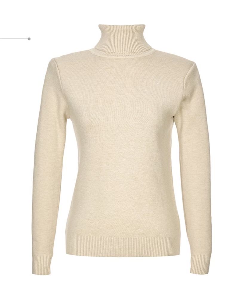 S.W SHOP-에스 더블유샵-T韓國直郵㊣女裝新品休閑針織衫貂皮S.W SHOP針織衫圖色2