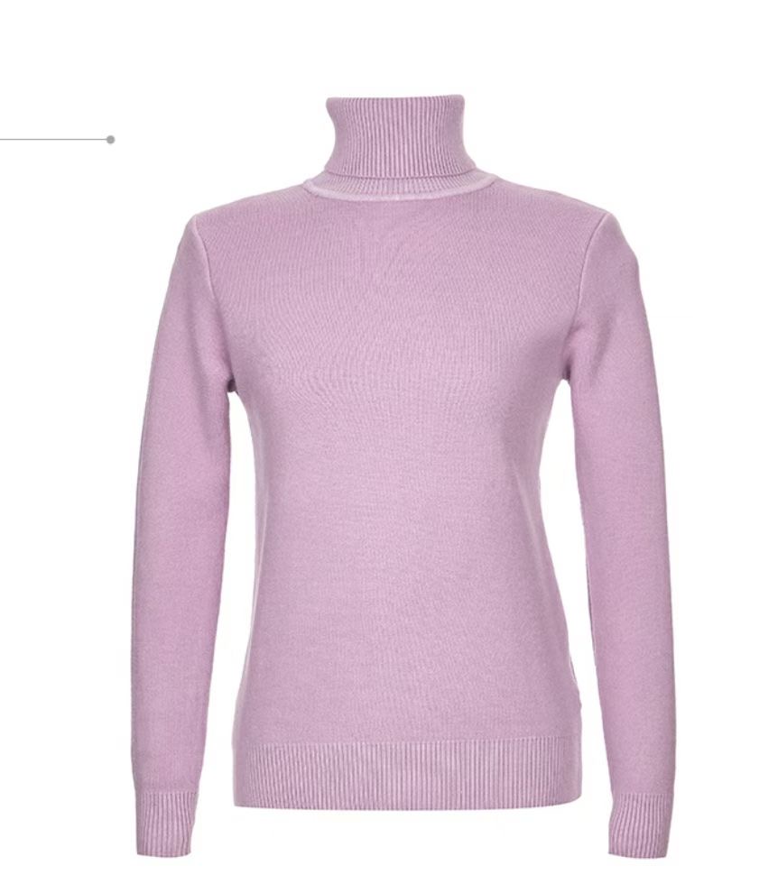 S.W SHOP-에스 더블유샵-T韓國直郵㊣女裝新品休閑針織衫貂皮S.W SHOP針織衫圖色3